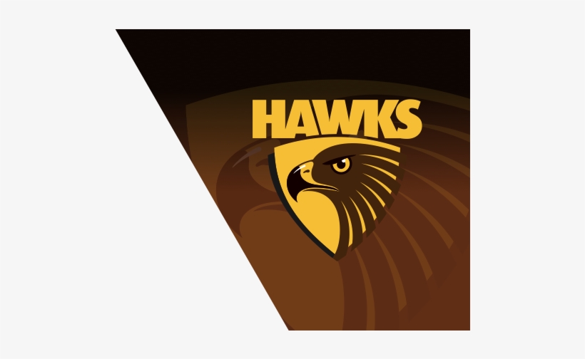 Fremantle Dockers Logo Hawthorn Hawks Logo - Afl Hawthorn Grand Finals Box Set Dvd, transparent png #674523