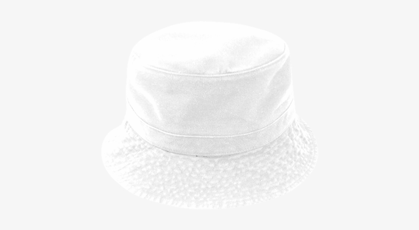 Rotate - White Bucket Hat Png, transparent png #674528