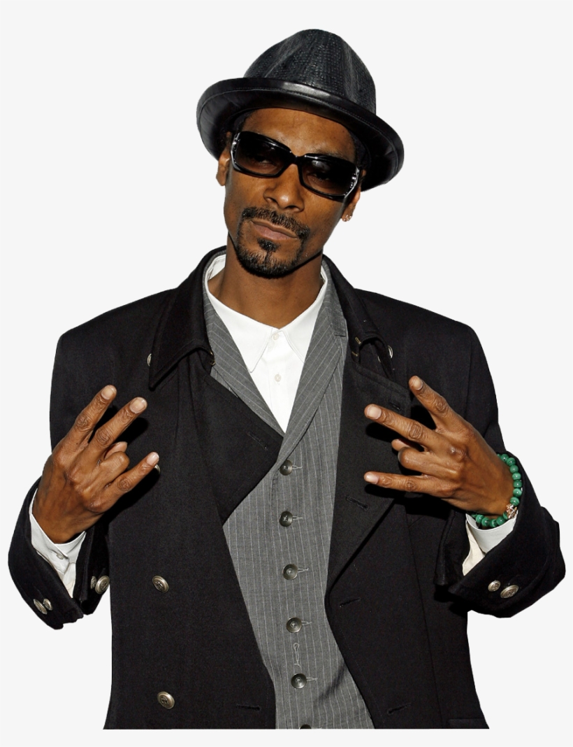Snoop Dogg.png, transparent png #674591