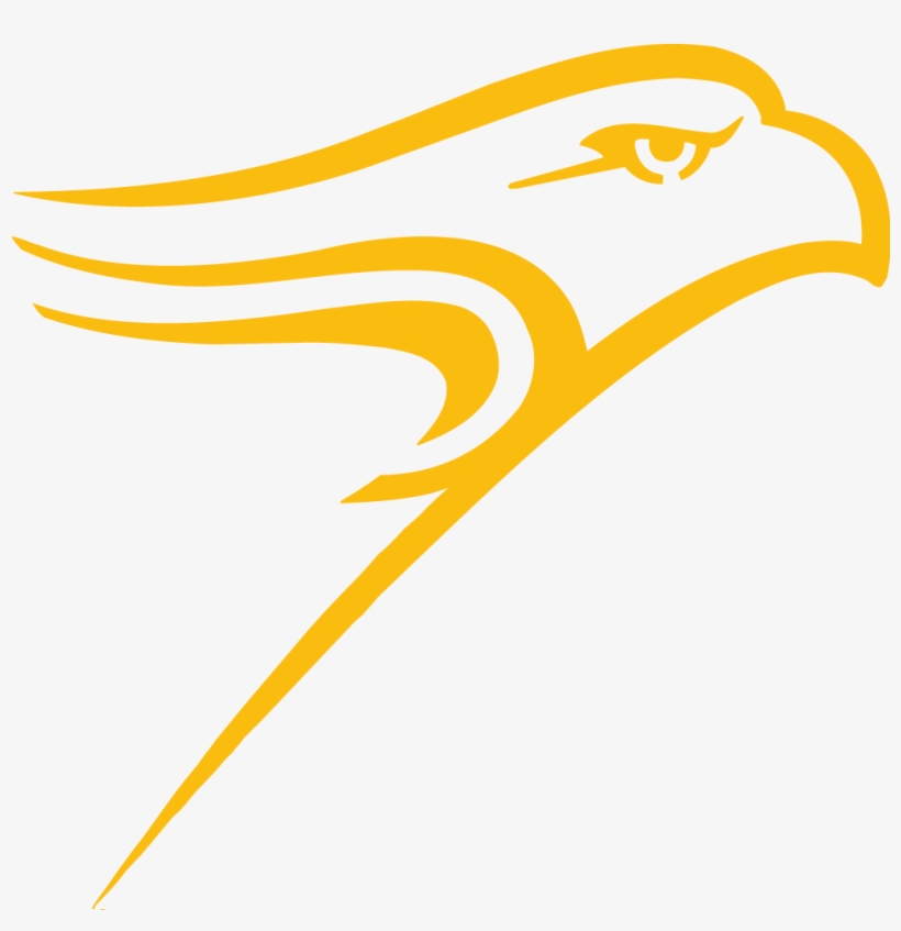 Wlu Laurier Golden Hawks Logo No Text - Wilfrid Laurier Golden Hawks, transparent png #674639