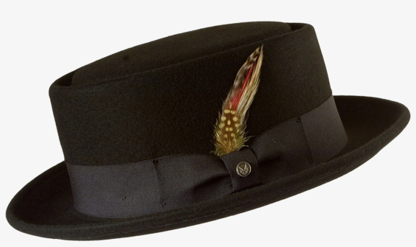 Pork Pie Hat Png, transparent png #674717