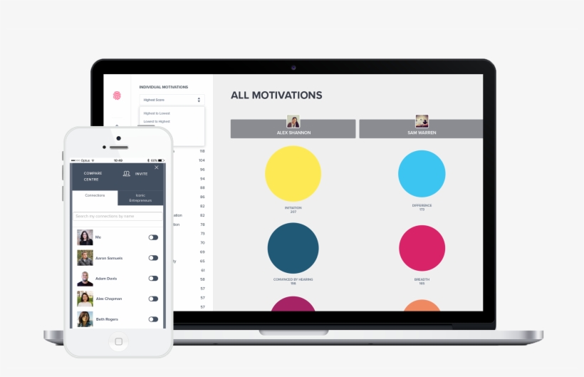 Fingerprint For Success, transparent png #674792