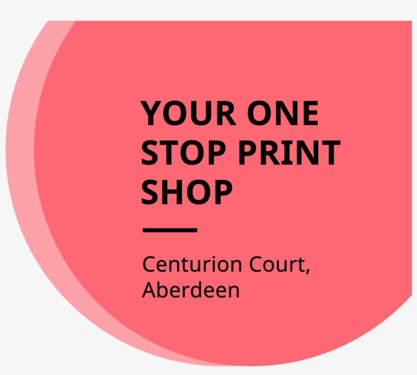 Embroidery, T-shirt Printing & Promotional Goods Aberdeen - Stop 100m, transparent png #674842