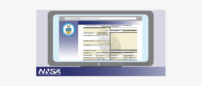 By Analyzing Certain Characteristics Of An Online Form - Export, transparent png #674954