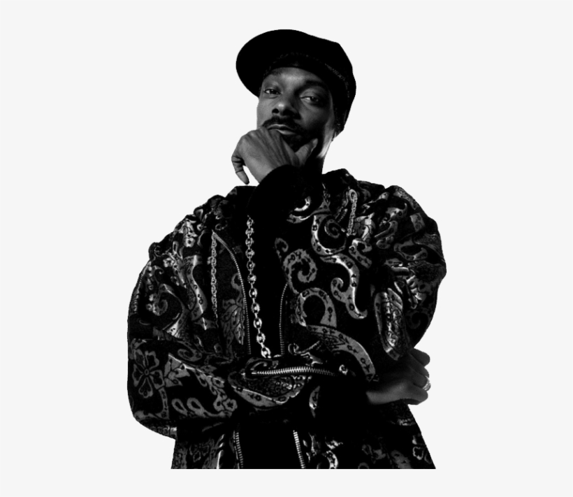 Free Png Snoop Dogg Png Images Transparent - Biggie Png, transparent png #674995