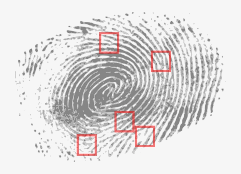 The Identity We Can't Change - Criminal, transparent png #675017