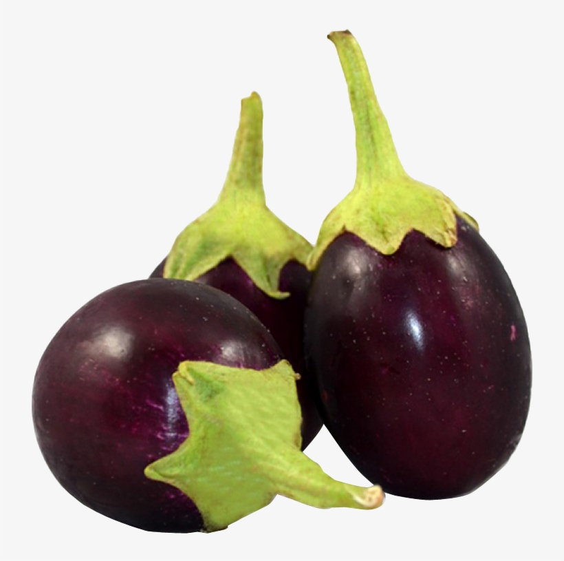Brinjal Png, transparent png #675019