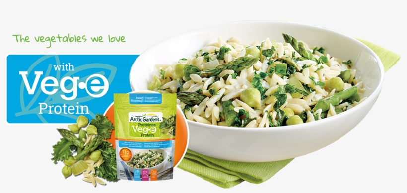 View Recipe » - Snap Pea, transparent png #675053