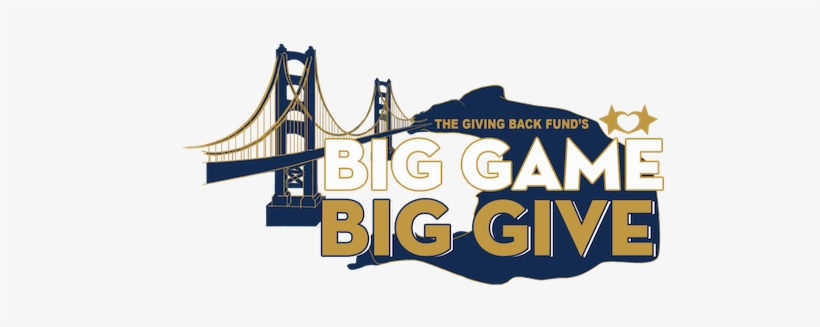 The Big Game Big Give Super Bowl 50 Party, San Francisco - San Francisco, transparent png #675086