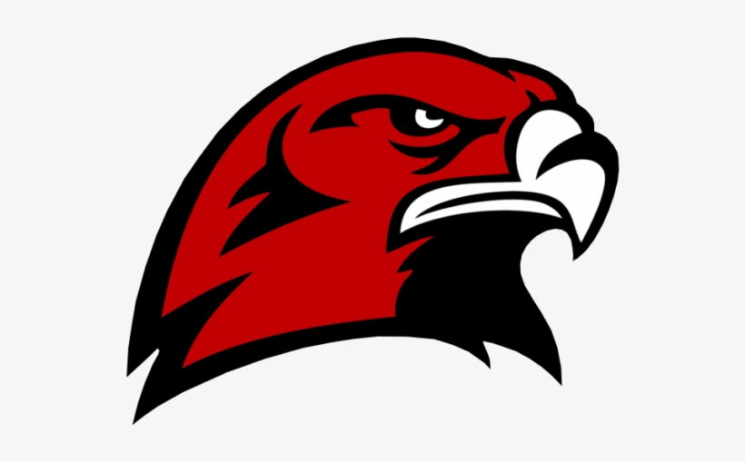 Free Download Bozeman Hawks Logo Clipart Bozeman High - Bozeman High School Hawks, transparent png #675171