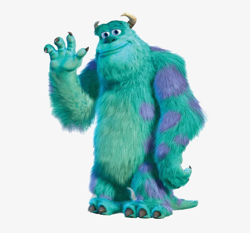 Monsters Inc Movie, Disney Monsters, Movies, Google, - Monster Inc Png, transparent png #675194