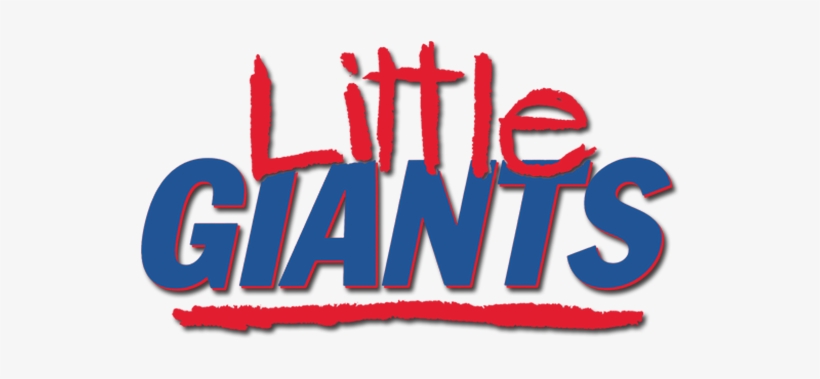 Little Giants Movie Logo, transparent png #675223