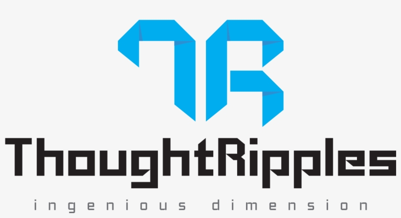 Thought Ripples Technologies Private Ltd - Jelly Creative, transparent png #675392