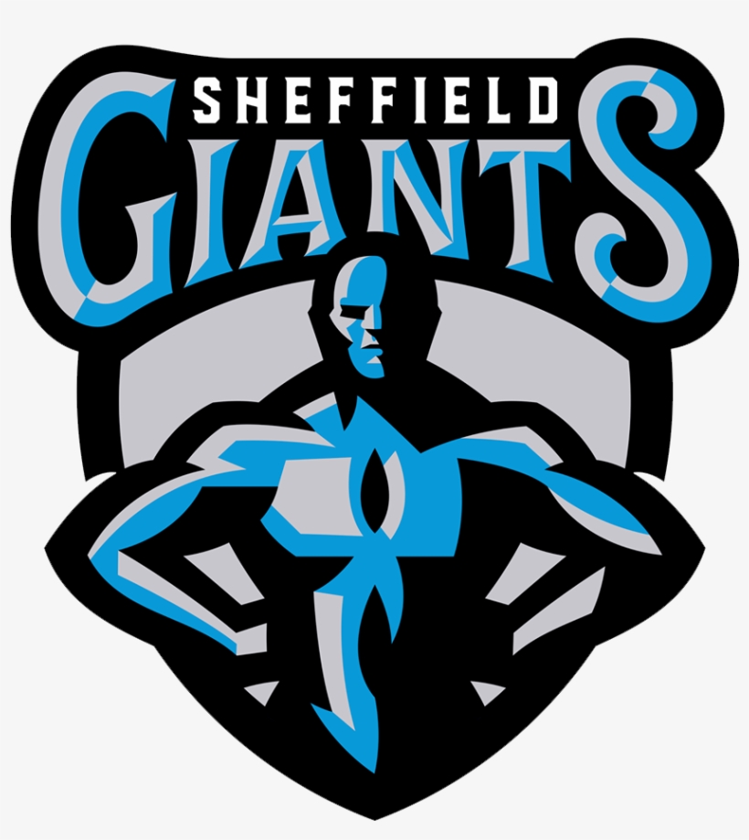 Sheffield Giants, transparent png #675419