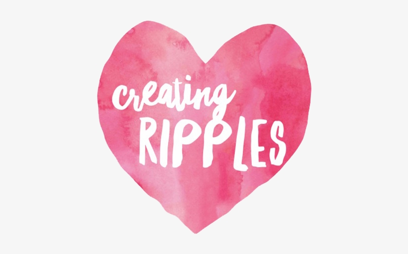 Creating Ripples - Add On Text, transparent png #675421