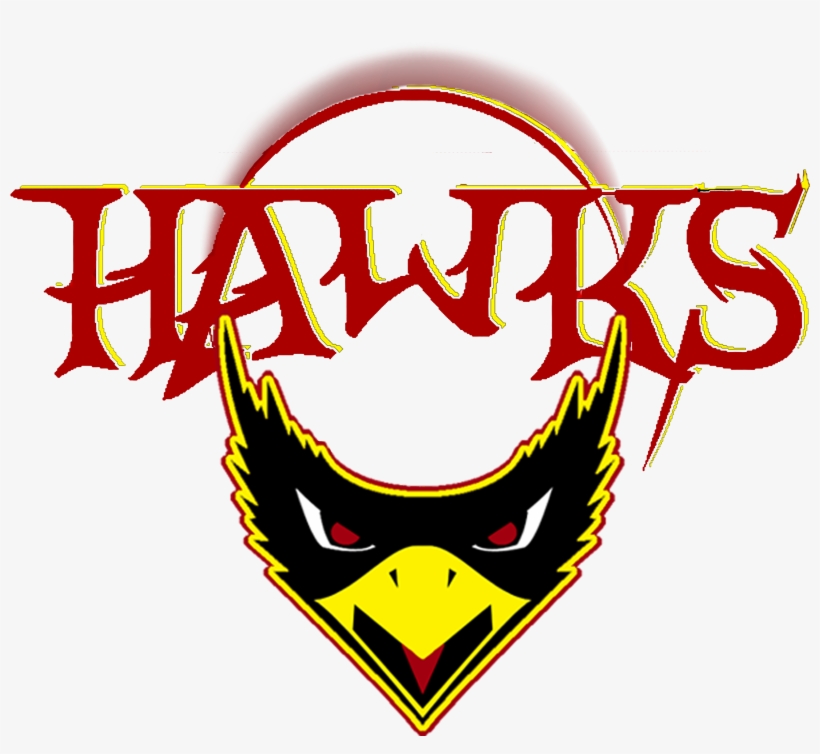 Bergen Hawks 2009 Semi-pro/minor League Football Champs - Emblem, transparent png #675459