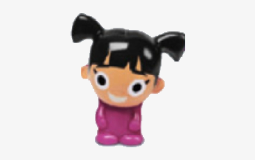 Boo - Wiki, transparent png #675529