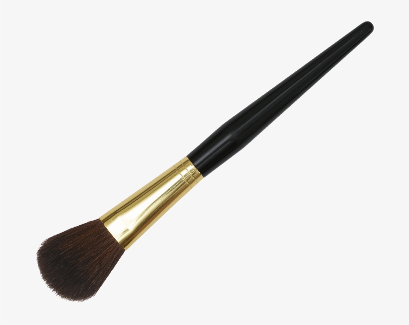 Makeup Brush Transparent Image Beauty - Makeup Brush Transparent Background, transparent png #675592