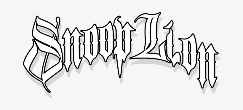 Snoop Lion Image, transparent png #675639
