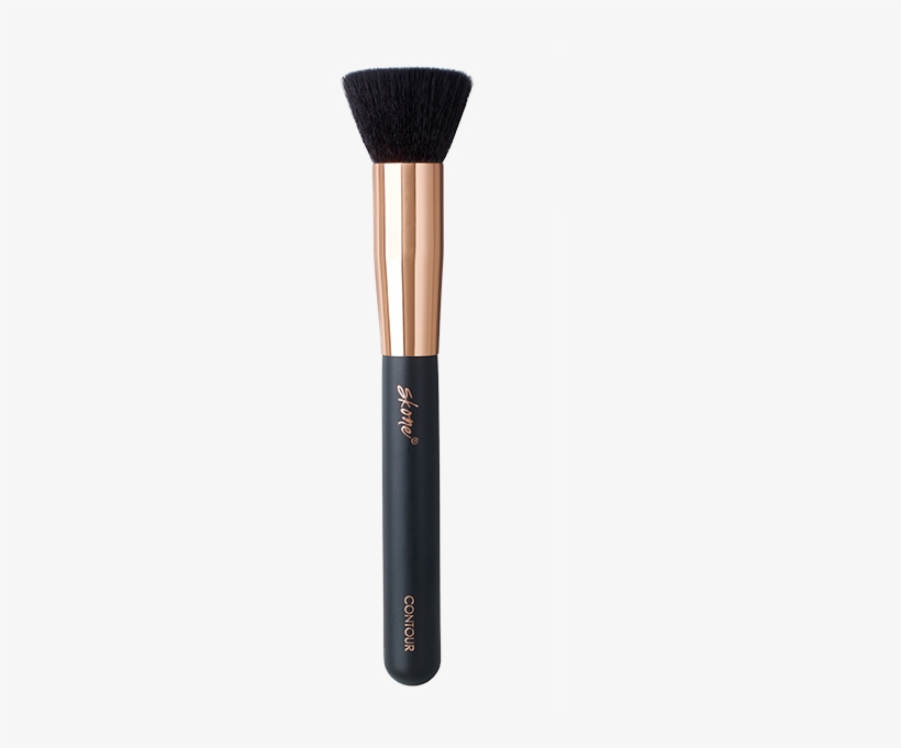 Makeup Brush, transparent png #675656