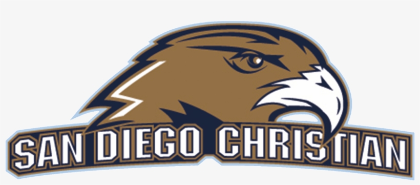 San Diego Christian College Logo, transparent png #675660