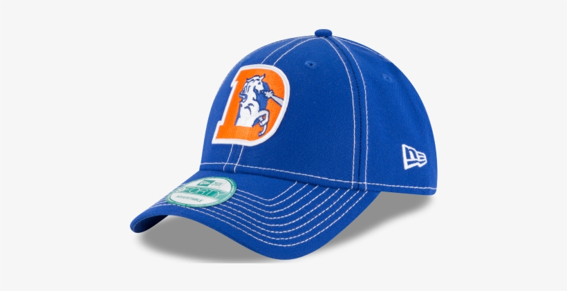 Denver Broncos New Era 2017 Official Nfl Sideline 39thirty, transparent png #675678