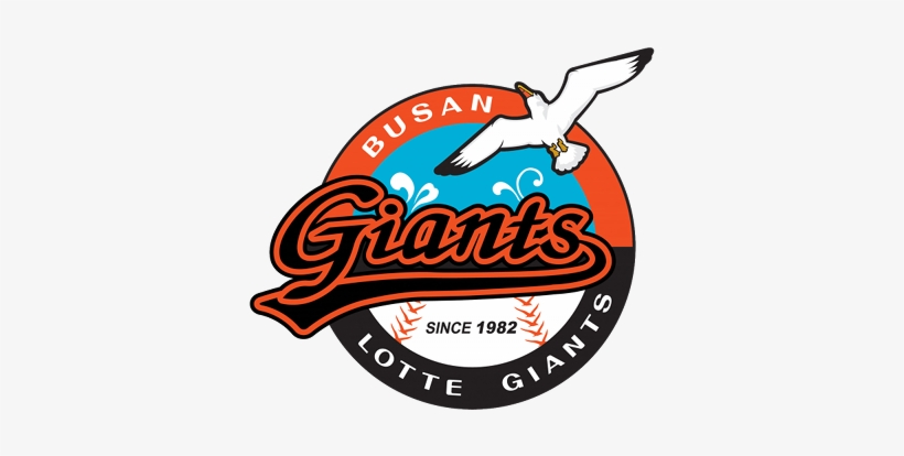 Lotte Giants Medium - Lotte Giants Logo, transparent png #675699