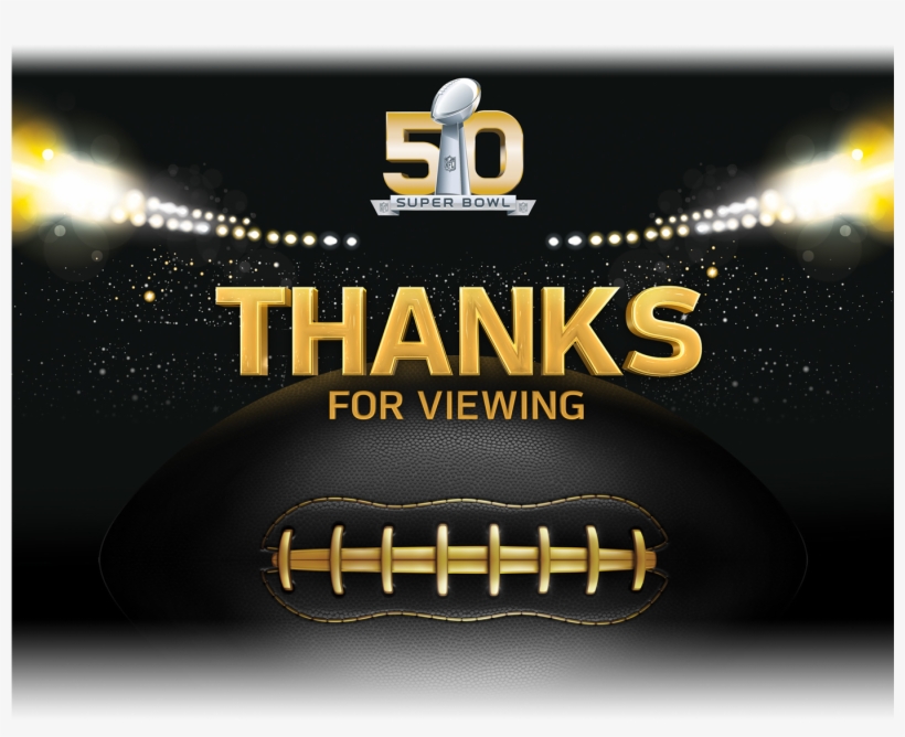 Thank You - Flyer, transparent png #675723