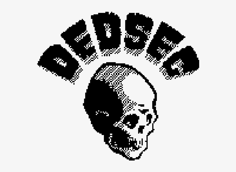 Dedsec Kit 3 Emea - Watch Dogs 2 Stickers, transparent png #676008