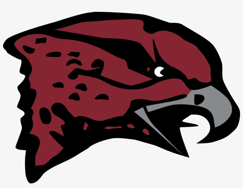Maryland Eastern Shore Hawks Logo, transparent png #676026