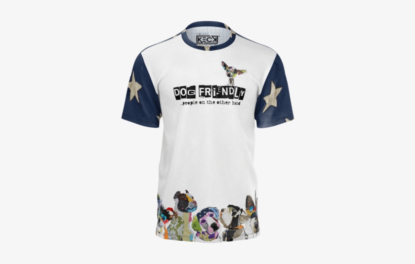Funny Dog T-shirts For Men - Dog, transparent png #676103