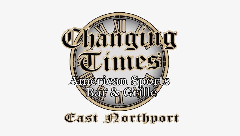 Super Bowl 50 At East Northport's Changing Times - Changing Times Ale House, transparent png #676125