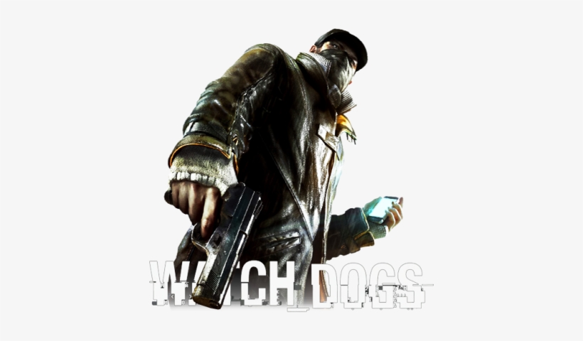 Watch Dogs Amazing Image Download 5 Png Images - Watch Dogs Xb360 Ak Xbox 360, transparent png #676213