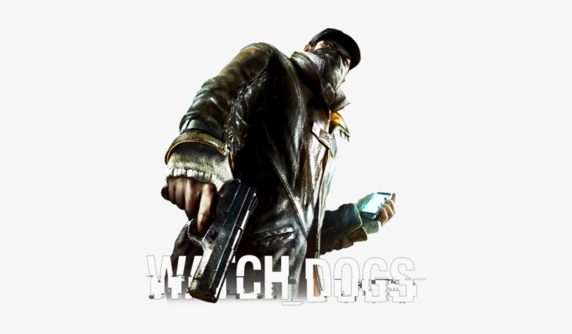 Watch Dogs Amazing Image Download 5 Png Images - Watch Dogs Xb360 Ak Xbox 360, transparent png #676213