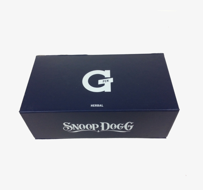 Quick View - Grenco G Pen Vaporizer With Ceramic Rod, transparent png #676233