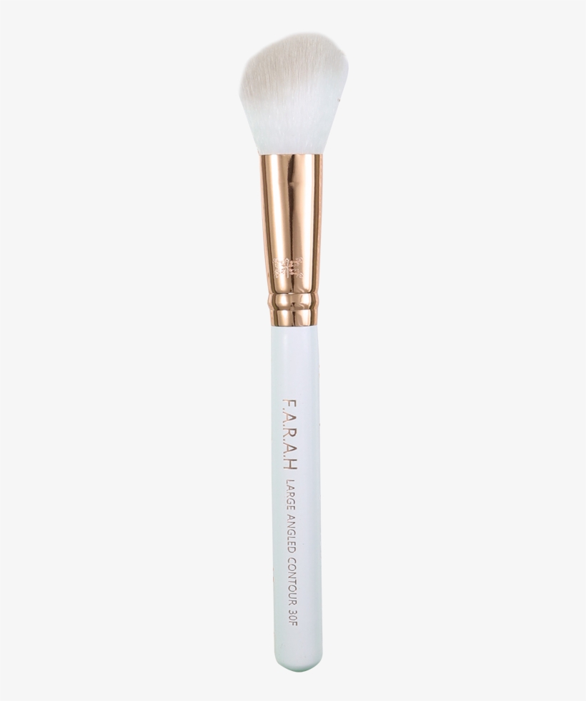 Rose Gold Face Brush Trio - Makeup Brushes, transparent png #676332
