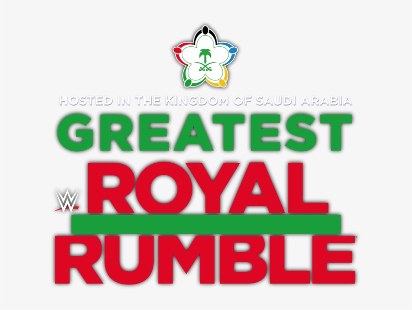 Greatest Royal Rumble, Greatest Royal Rumble Odds, - Greatest Royal Rumble Saudi Arabia, transparent png #676394