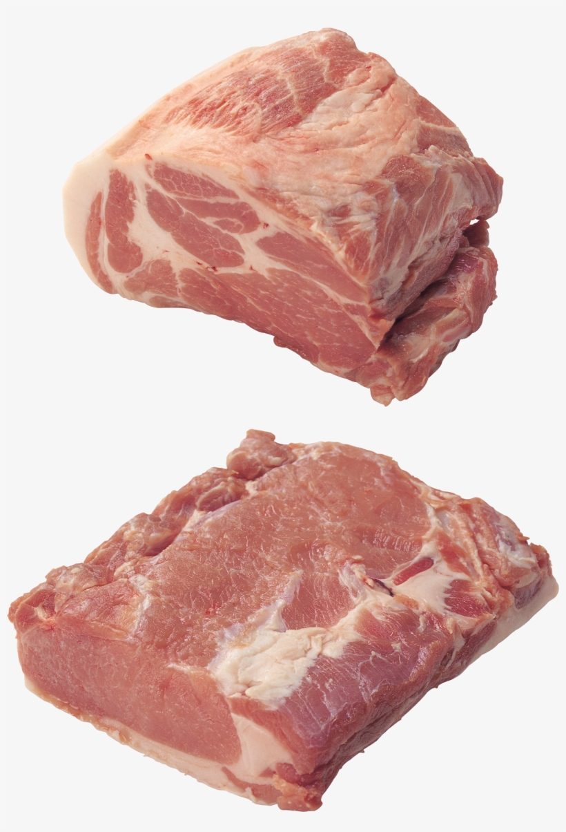Meat Picture - Выглядит Шея Для Шашлыков, transparent png #676396