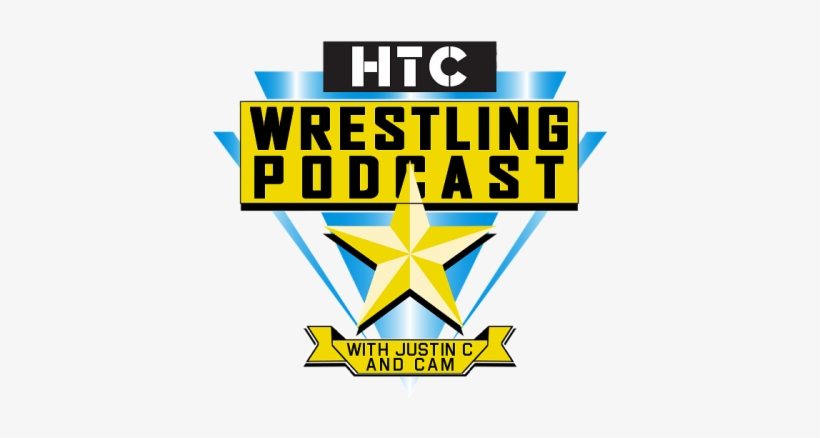 The Htcwrestling Podcast - Graphic Design, transparent png #676470
