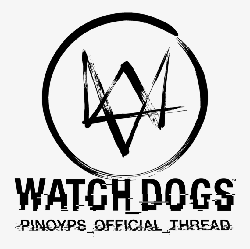 Watch Dogs Upcoming Sandbox Style Action Adventure - Watch Dogs, transparent png #676522