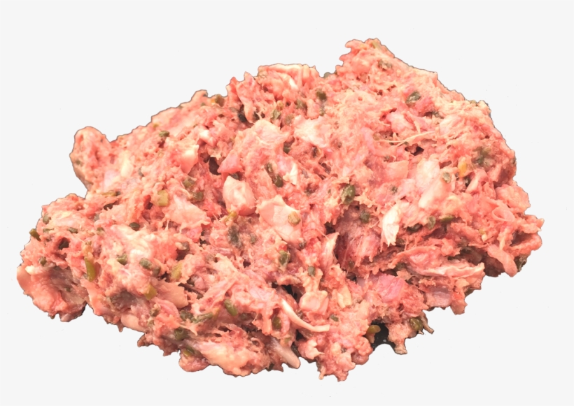 Salmon Meat Png - Chicken As Food, transparent png #676618