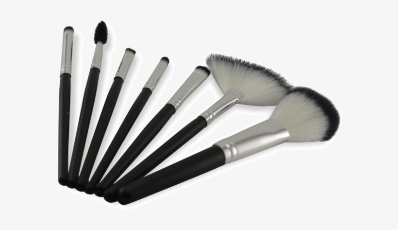 Makeup Brush Kit - Royale Neutral Eyeshadow Palette, transparent png #676642