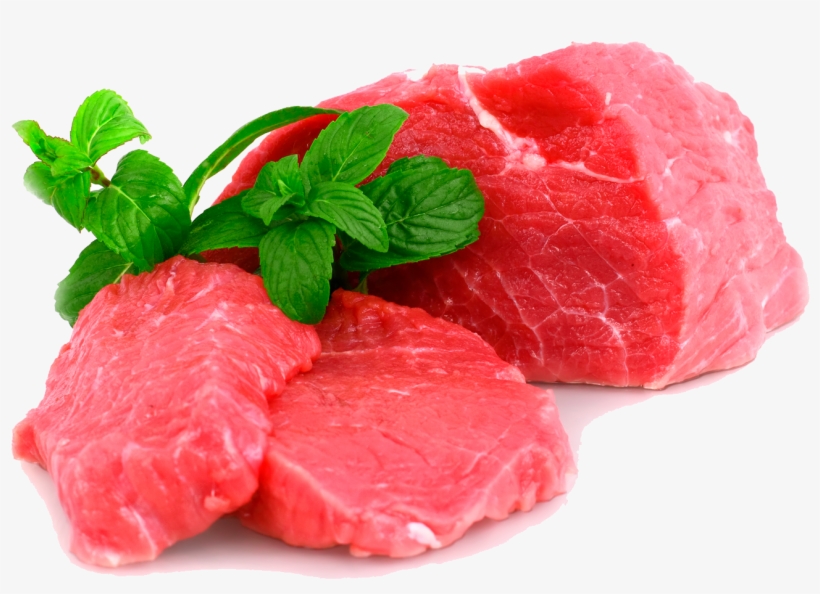 Meat - Meat Transparent, transparent png #676733