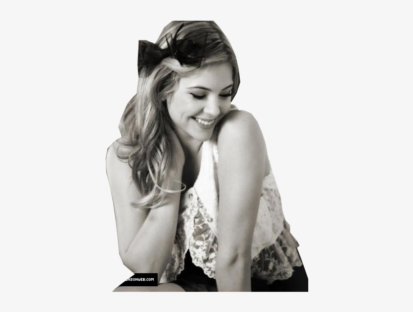 Ashley Benson Png, transparent png #676759