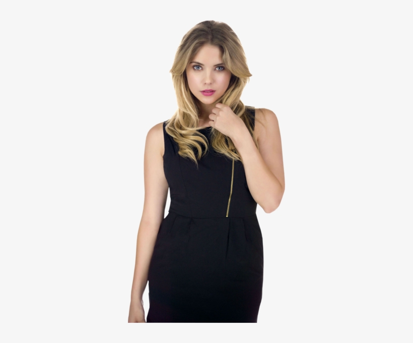 Share This Image - Ashley Benson, transparent png #676779