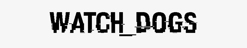︎ - Watch Dogs, transparent png #676800