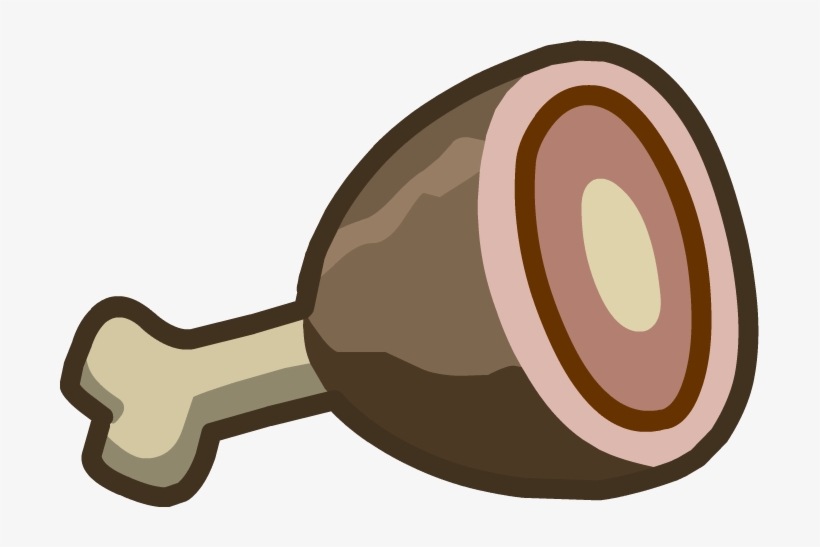 Meat - Meat Png, transparent png #676847