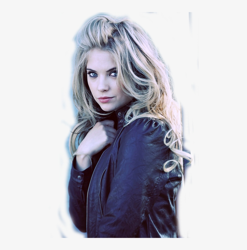Ashley Benson, transparent png #676910