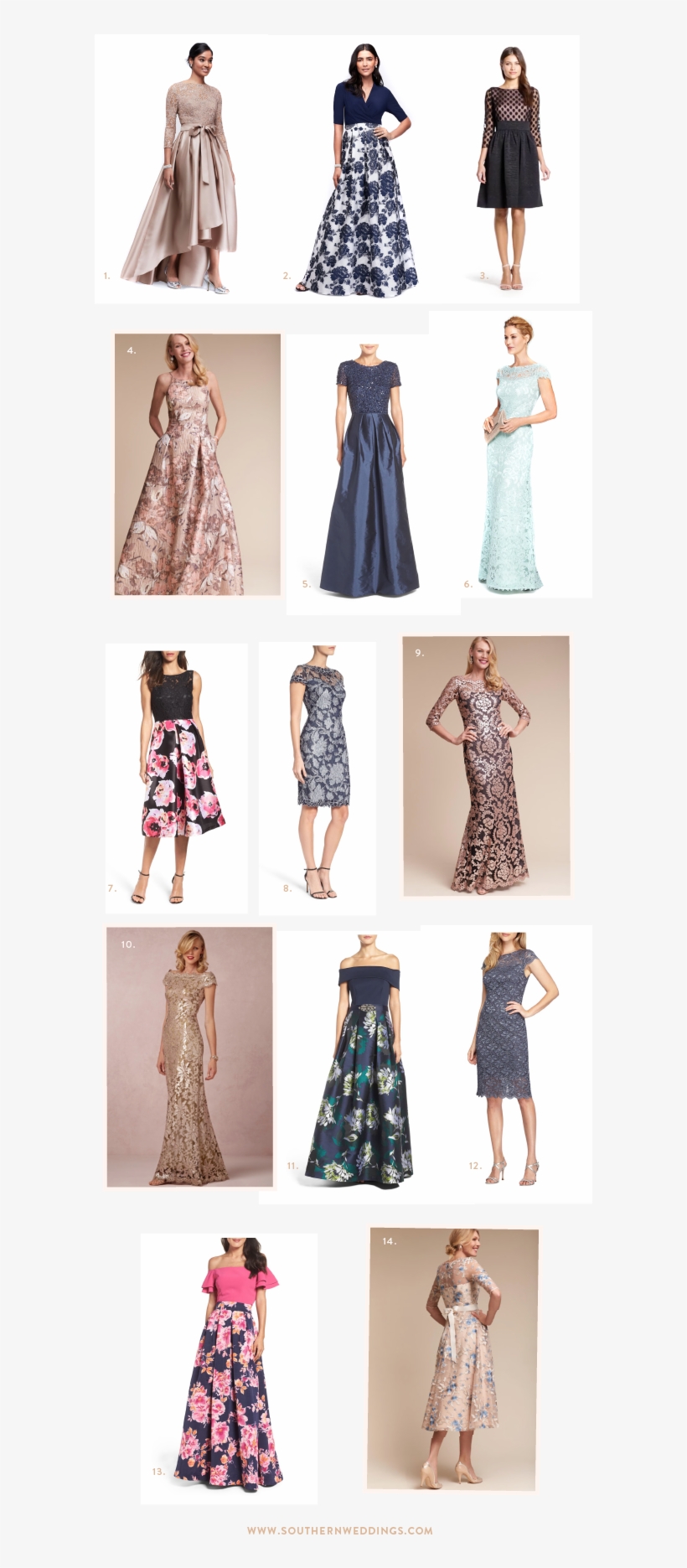 The Models Chosen By The Manufacturers Are Clearly - Gown, transparent png #676938