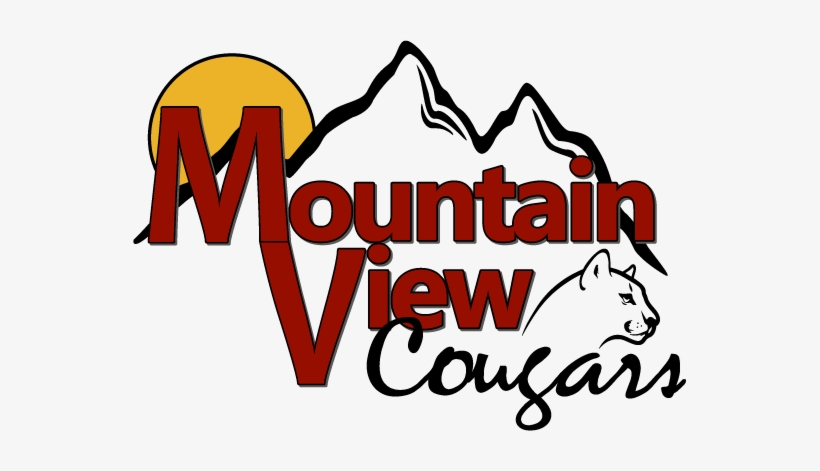 Mountain View Elementary School Logo, transparent png #676983